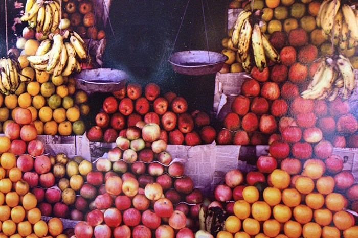 Il pane quotidiano | Maurizio Cofini