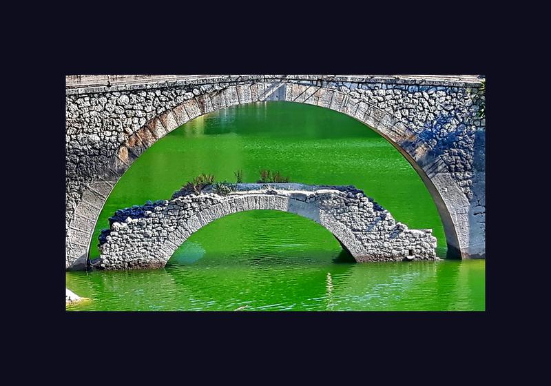Le forme dell'acqua | Maurizio Cofini