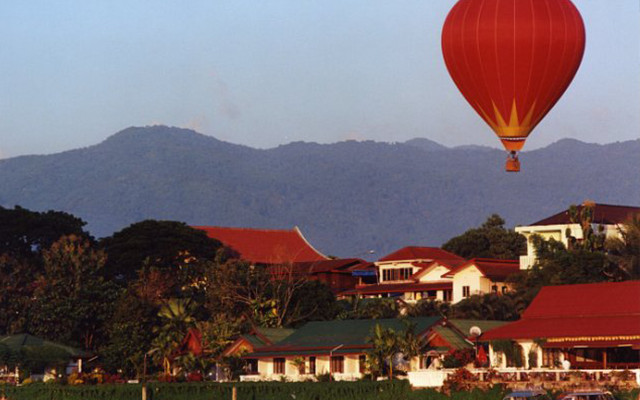 Sguardi dal Mekong: il Laos | Maurizio Cofini