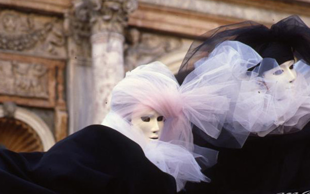 Venezia | Maurizio Cofini
