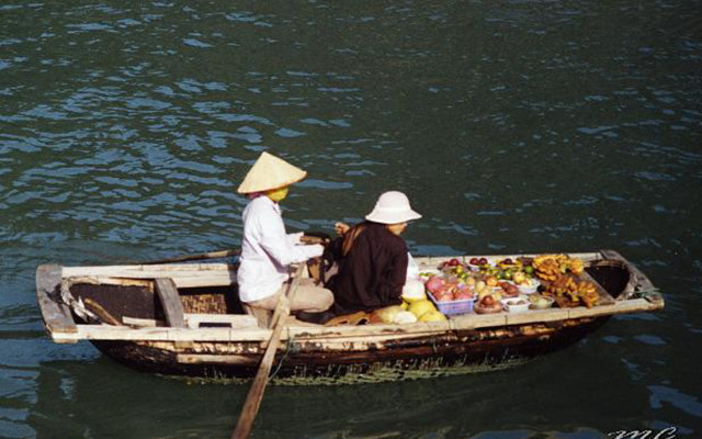 Vietnam - Italia: colori distanti | Maurizio Cofini