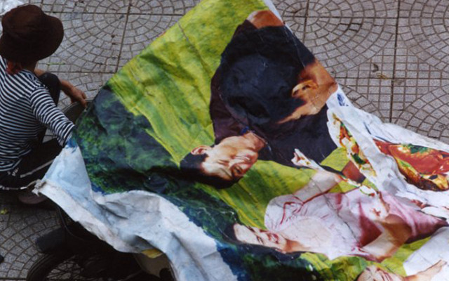 Mostre Fotografiche | Maurizio Cofini