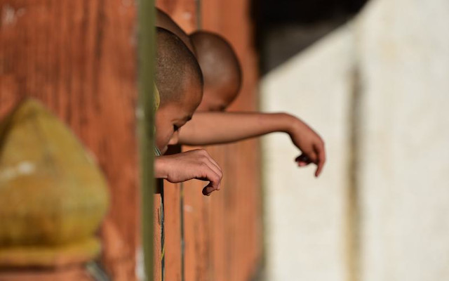 Bhutan | Maurizio Cofini