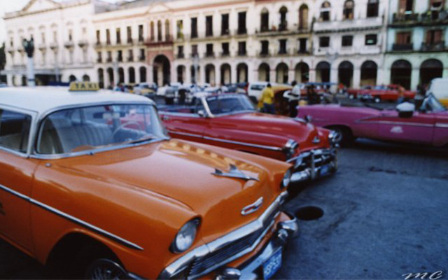 Cuba | Maurizio Cofini
