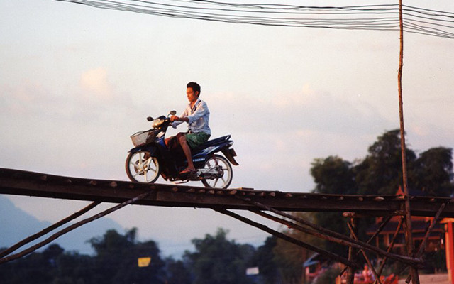 Laos | Maurizio Cofini