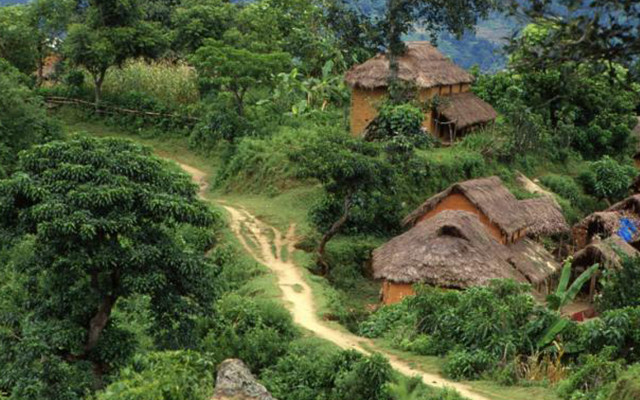 Nepal | Maurizio Cofini