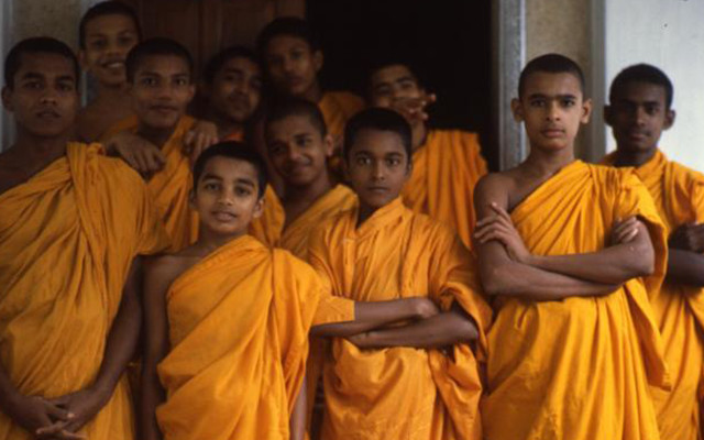 Sri Lanka | Maurizio Cofini