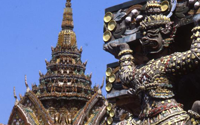 Thailandia | Maurizio Cofini