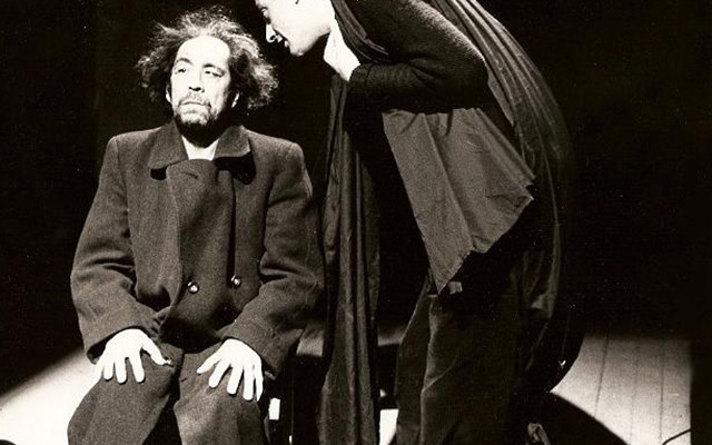 Antigone di Sofocle | Maurizio Cofini